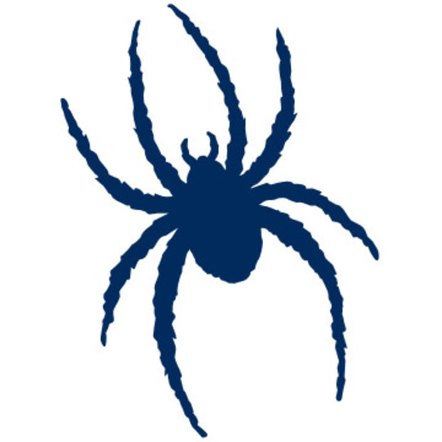 Richmond Spiders Logo